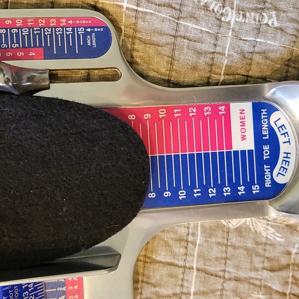 Ugg Suede Shearling Collar Booties - image 6